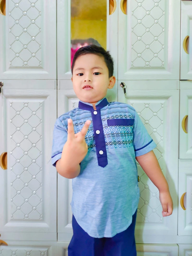 Muhammad Al Kindi Putra Batris